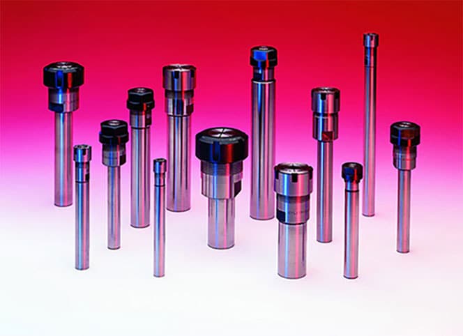 Centaur Precision Tools Inc. Explains What a Collet Tool is and How They are Used